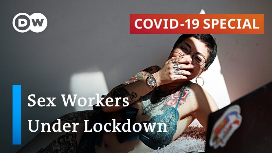How sex workers' safety and livelihood are threatened by the coronavirus pandemic | COVID-19 Special