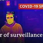 Coronavirus tracing apps: False hope and hidden dangers? | COVID-19 Special