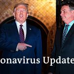 US imposes travel ban on Brazil +++ Spain eases restrictions | Coronavirus Update