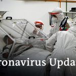 Trump feuds with WHO and China +++ Brazil now has third highest number of cases | Coronavirus Update