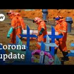 Brazil's health minister resigns +++ India surpasses China in COVID-19 cases | Coronavirus update