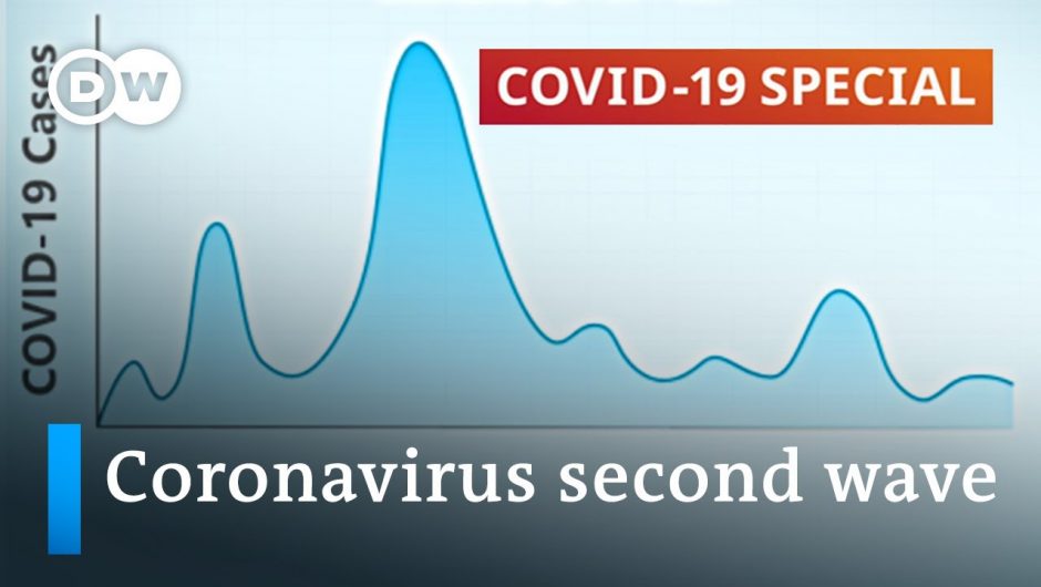 What will the coronavirus second wave look like? | COVID-19 Special