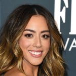 ‘Agents of S.H.I.E.L.D’ actress Chloe Bennet reveals she was diagnosed with COVID-19 after she woke up on Christmas morning ‘unable to breathe’