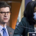 Two more House Democrats test positive for COVID-19, blame maskless colleagues for creating a ‘superspreader event’ amid Capitol siege