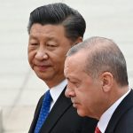 Turkey is accused of extraditing Uighur Muslims to China in exchange for COVID-19 vaccines