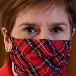 Scotland will go back into national coronavirus lockdown, First Minister Nicola Sturgeon announces