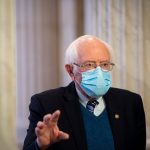 Sanders says Democrats can’t ‘wait weeks and weeks’ to gain Republican support to pass COVID-19 relief and should use reconciliation to avoid the filibuster