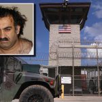 Khalid Sheikh Mohammed to get COVID-19 vaccine in Guantanamo