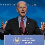 Joe Biden announces $1.9 trillion COVID-19 economic package