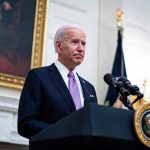 Amazon offers Joe Biden COVID-19 vaccine assistance