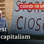 Coronavirus: Comeback for socialist economics? | COVID-19 Special