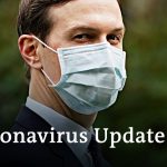 Coronavirus in the White House +++ Nurses on the front line | Coronavirus latest news