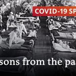 What can we learn about the coronavirus from past pandemics? | COVID-19 Special