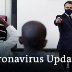 Coronavirus update: German study estimates high infection rate +++ Migrants struggle with lockdown