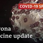 Coronavirus vaccine update: How far along is the research? | COVID-19 Special