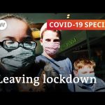 How to relax lockdowns without risking a second wave | COVID-19 Special