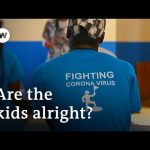 Coronavirus worldwide: How are young people dealing with it? | DW News