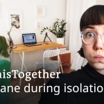 Coronavirus: How to get through self-isolation | #InThisTogether