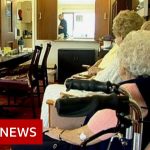 Coronavirus: More than 11,000 deaths in care homes – BBC News