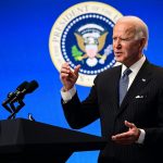 Biden just purchased 200 million additional doses of coronavirus vaccines