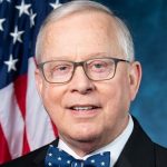 Texas Rep. Ron Wright Dies After COVID-19 Diagnosis