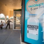 Vaccine distribution continues to vary by state; US considers requiring negative test for domestic air travel: Latest COVID-19 updates