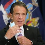 The tide has turned against NY Gov. Andrew Cuomo as federal investigators scrutinize his handling of the COVID-19 crisis