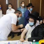 Israel shows promising data in race to defeat COVID-19