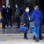 China says US should be probed for COVID-19 outbreak origin