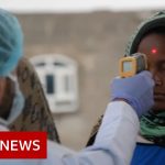 Yemen bracing for coronavirus outbreak – BBC News