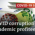 Who is profiting from COVID-19 in Africa? | COVID-19 Special