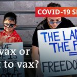 Is vaccinating kids the right decision? | COVID-19 Special