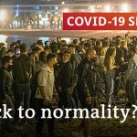 Italy mandates COVID pass, Australia to re-open borders – pandemic latest | COVID-19 Special