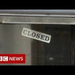 Coronavirus warning: UK faces worst downturn for 300 years – BBC News