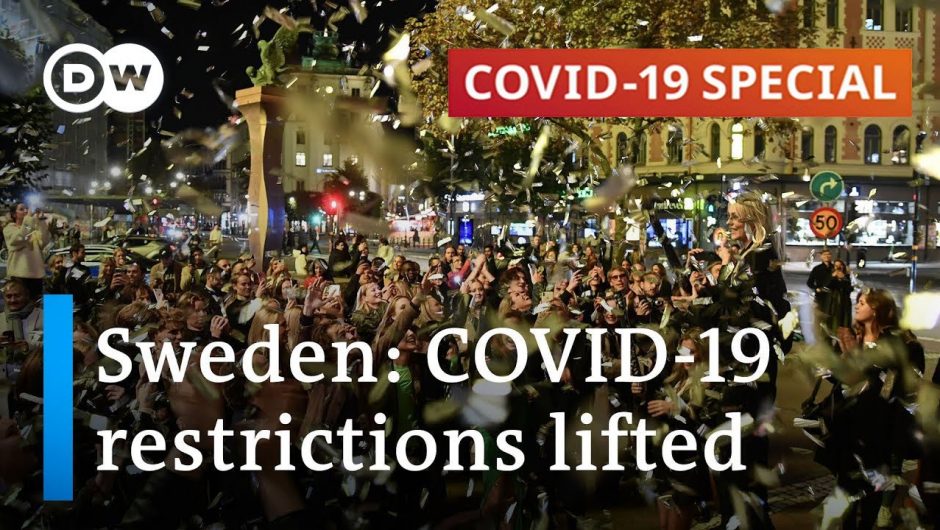 Did Sweden take the right path in handling the pandemic? | COVID-19 Special