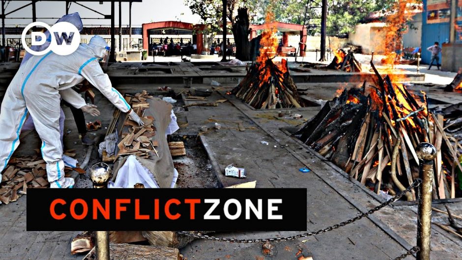 Has India’s democracy suffered long-term damage in the pandemic? | Conflict Zone