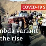 More than one million dead in Latin America as variants spread | COVID-19 Special