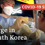 South Korea battles its worst coronavirus surge yet | COVID-19 Special