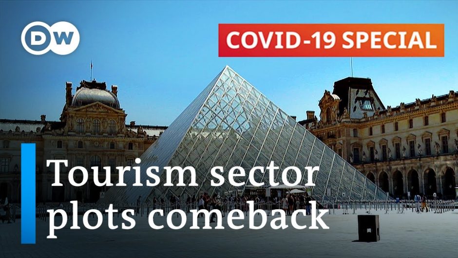 Can tourism recover from the coronavirus pandemic? | COVID-19 Special