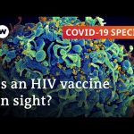 Could the coronavirus bring us closer to an HIV vaccine? | COVID-19 Special