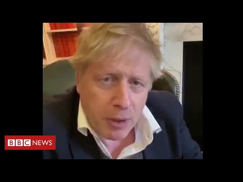 Coronavirus crisis: Boris Johnson moved to intensive care as symptoms worsen – BBC News