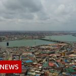 Coronavirus in Lagos: Enforcing lockdown in Africa's biggest city – BBC News