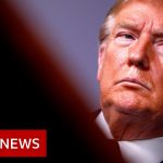 How Trump's attitude toward coronavirus has shifted – BBC News