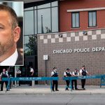 Chicago police union boss tells cops to defy COVID-19 vaccine mandate