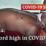 314,000 daily cases: India struggles with the world's worst coronavirus outbreak | COVID-19 Special