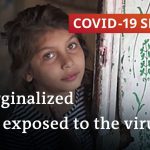 How Roma communities are struggling during the coronavirus pandemic | COVID-19 Special