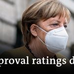 Germans are getting tired of coronavirus restrictions | DW News