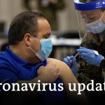 German government loses support on coronavirus policies +++ US ramps up vaccination drive | DW News