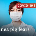 What’s behind coronavirus vaccine skepticism? | COVID-19 Special