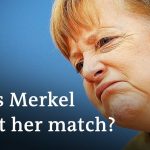 Will the coronavirus crisis rewrite Angela Merkel's legacy? | DW Analysis